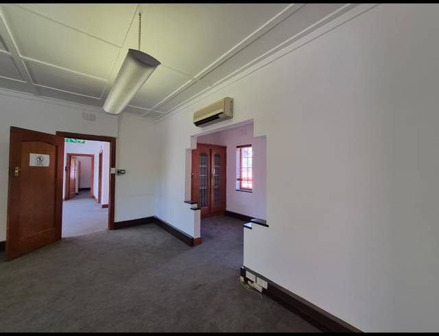 534M² OFFICE TO LET IN MELROSE ESTATE